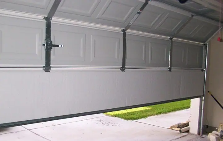 Strong Garage Door Repair LLC, garage door company in Redondo Beach