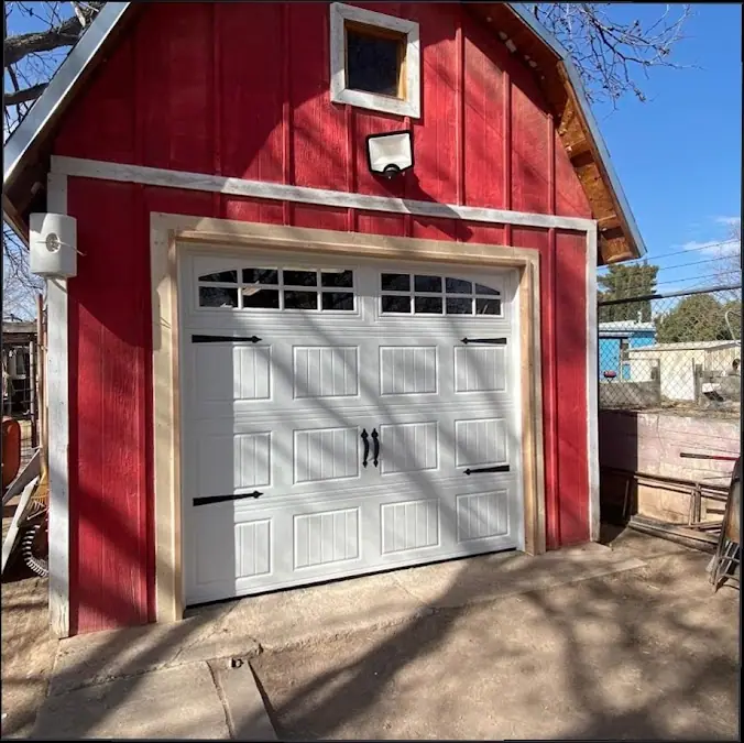 Elite Gold Canyon Doors & Gates, garage door company in Gold Canyon