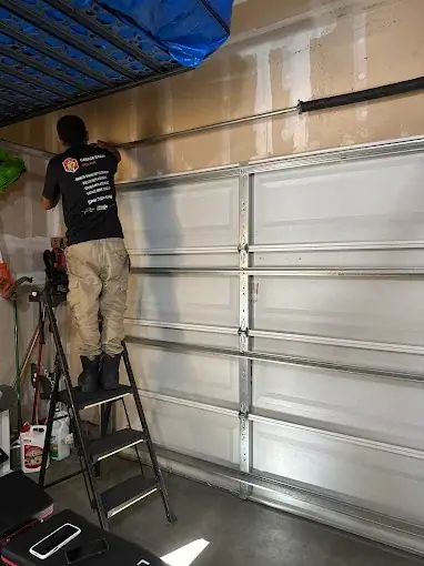 Star Garage Door Repair, garage door company in Sacramento