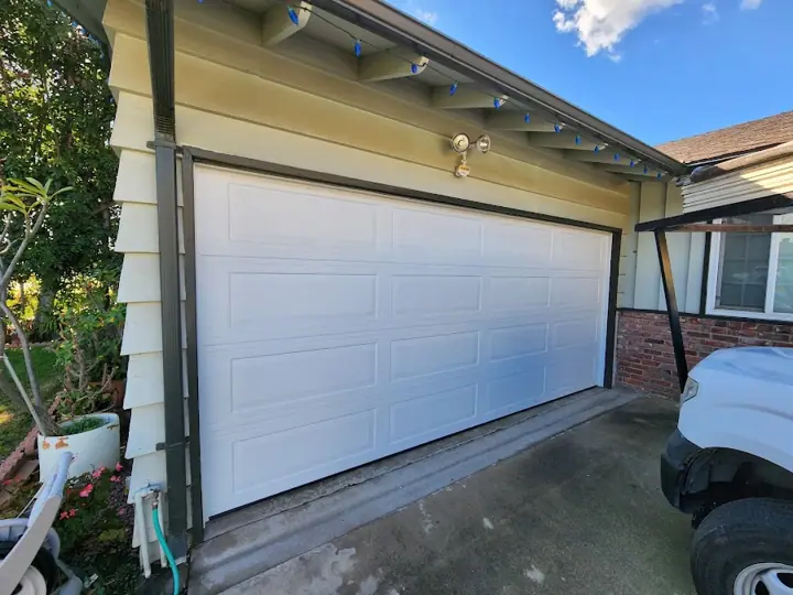 Overhead Door & Fireside Experts Inc dba Security Garage Doors, garage door company in Rancho Cucamonga