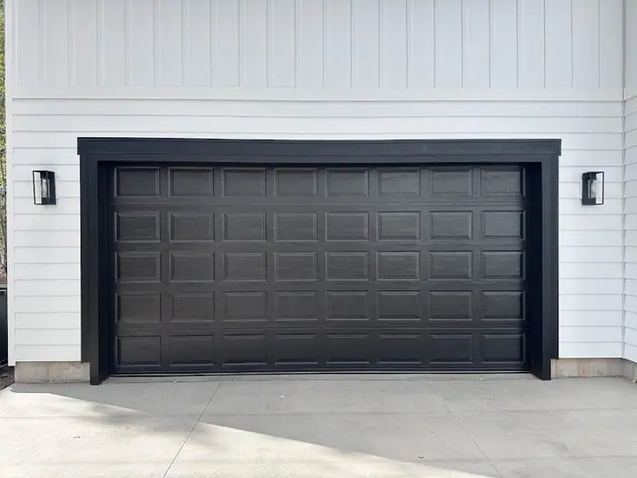 Wilkinson Garage Doors, garage door company in Morgan