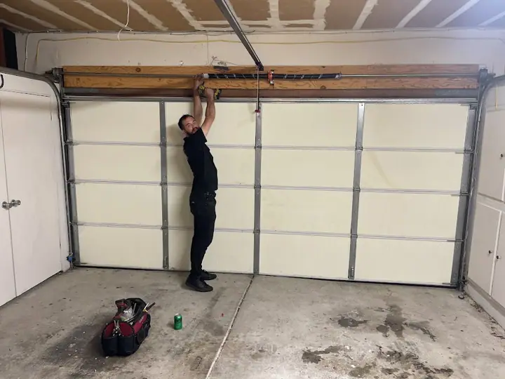 Garage Door Experts Repair & Installation, garage door company in San Francisco