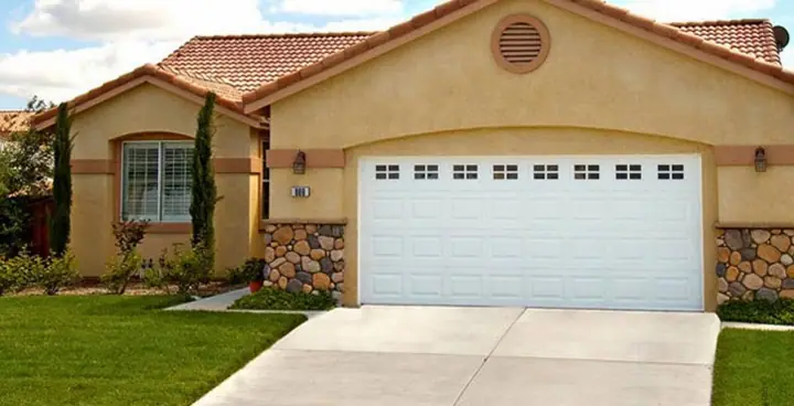 Precision Door Service, garage door company in Riverside