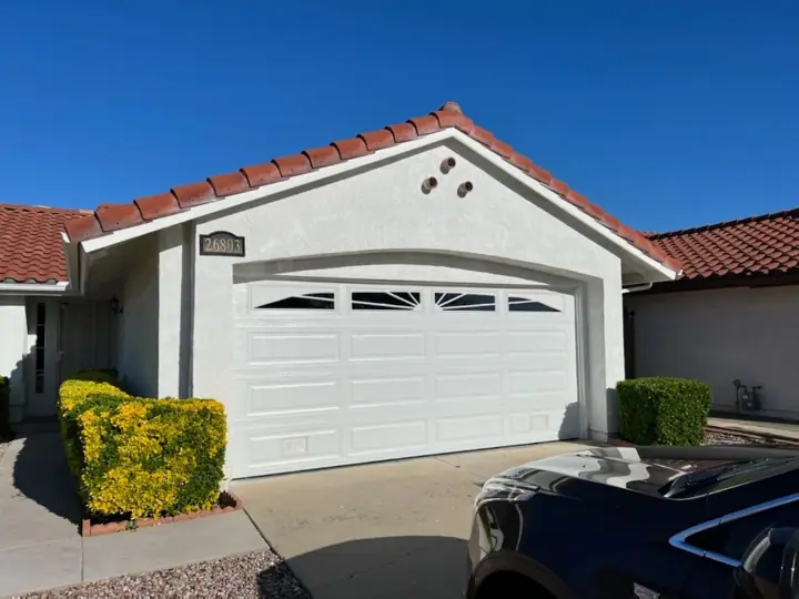 Garage Doors Hero and Gate, garage door company in Lake Elsinore
