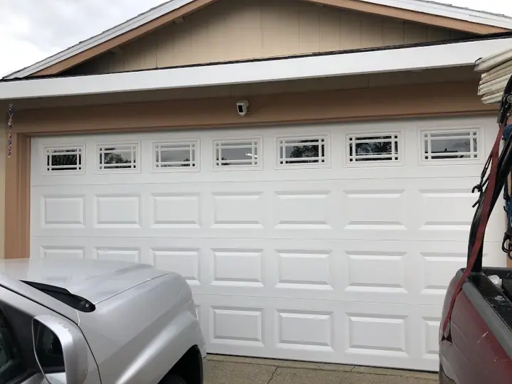 Expert Doors Garage Door Company, garage door company in North Highlands