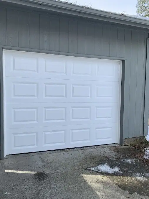 Continental Door Company, garage door company in Post Falls