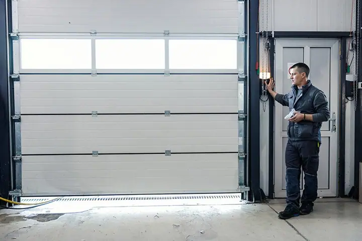 Armor Garage Door Repair Anaheim, garage door company in Anaheim
