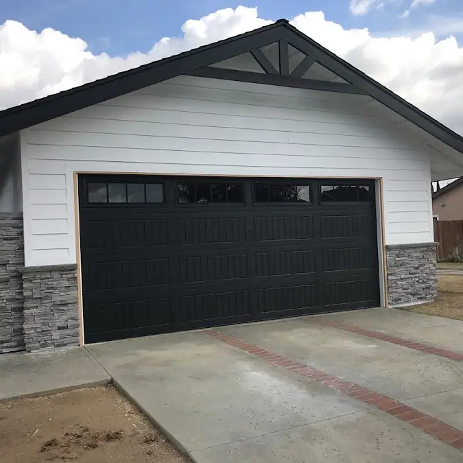 Sunwest Garage Door, garage door company in Orange County