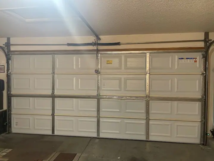 Dynamic Door Service, garage door company in Phoenix