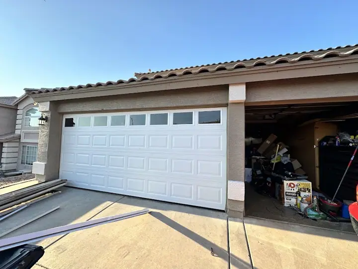Wrangler Garage Doors, garage door company in Buckeye