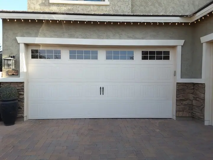 JDT Garage Door Service, garage door company in Phoenix