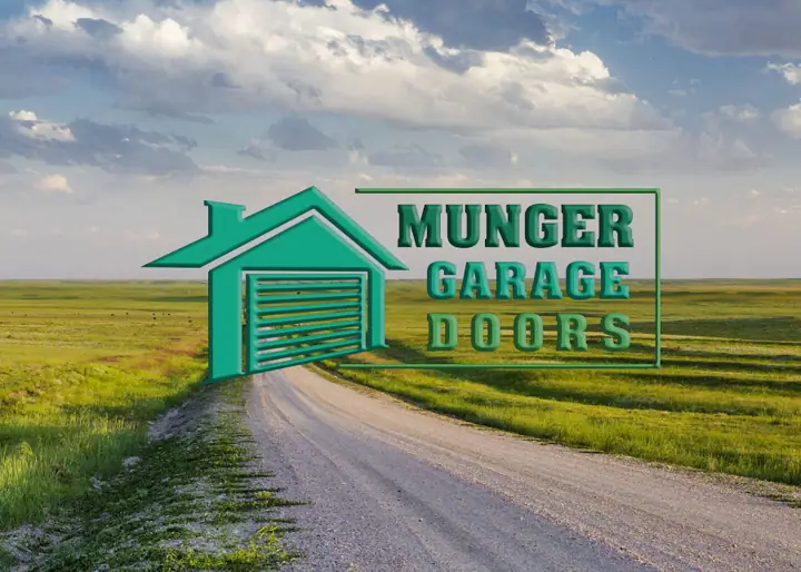 Munger Garage Doors, garage door company in Dacono