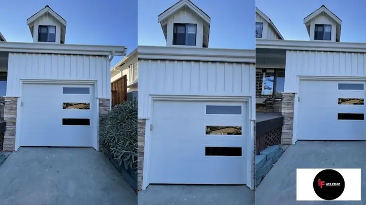 Los Feliz Garage Doors And Gates, garage door company in Los Angeles