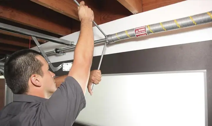 Dockside Garage Door Repair Palmdale, garage door company in Palmdale
