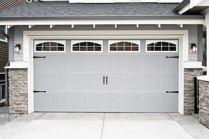 Southwest Doors & Gates, garage door company in St. George