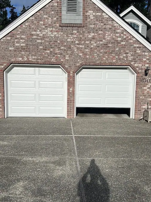 Century Garage Door Repair Service, garage door company in Seattle