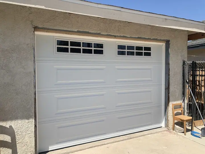 A&A GarageDoor, garage door company in Bakersfield