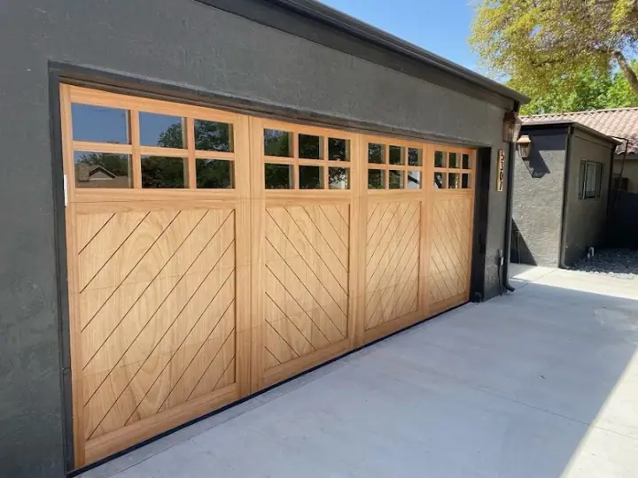 Glory garage door services, garage door company in Brea