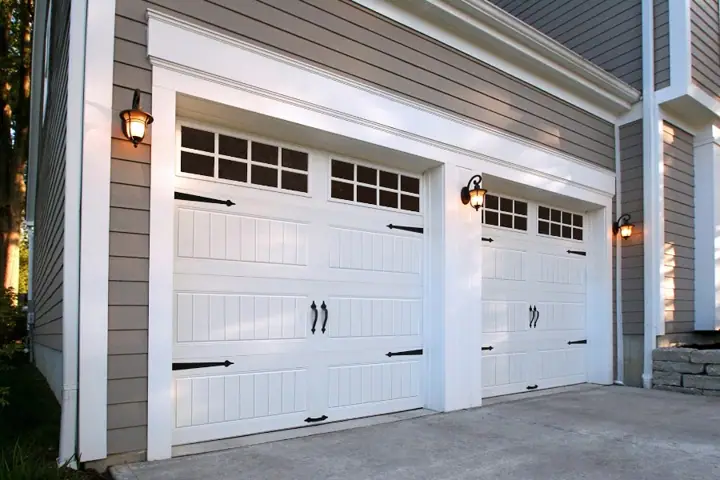 Day & Nite Doors, Inc, garage door company in Anaheim