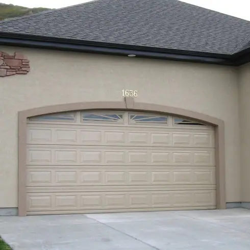 Protech Doors, garage door company in Salt Lake City
