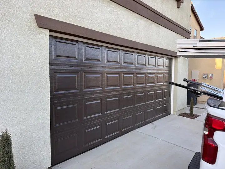 Beaumont Garage Doors, garage door company in Temecula