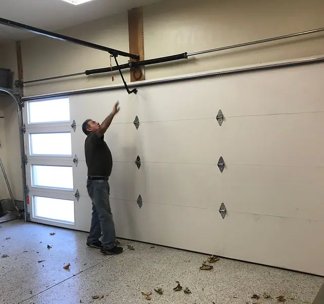 Big Door Garage Door Repair Cypress, garage door company in Cypress