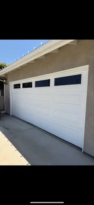 Raptor garage door LLC, garage door company in Orange County