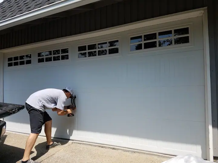 Rip City Garage Door Repair LLC, garage door company in Beaverton