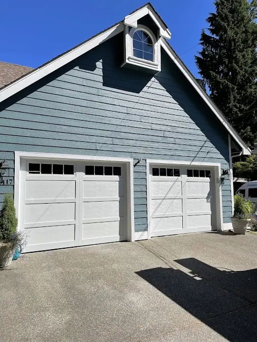 Overhead Door Company of Tacoma, garage door company in University Place