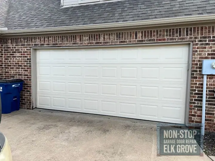 Non-Stop Garage Door Repair Elk Grove, garage door company in Elk Grove