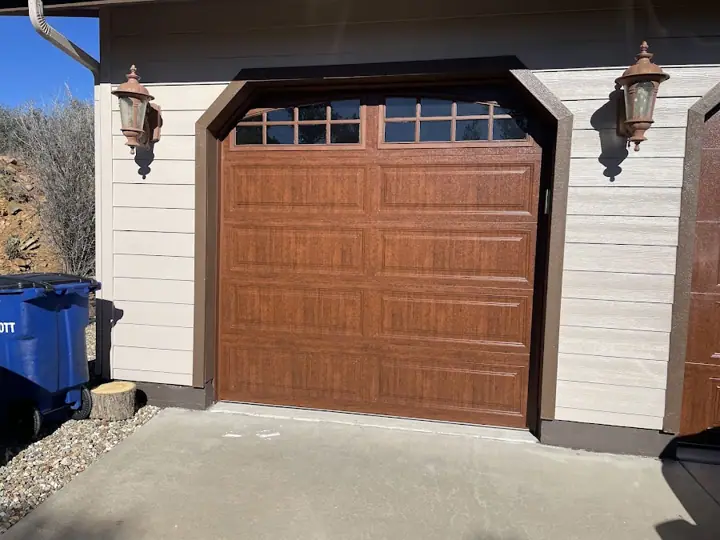 Iconic Garage Door Services, garage door company in Peoria