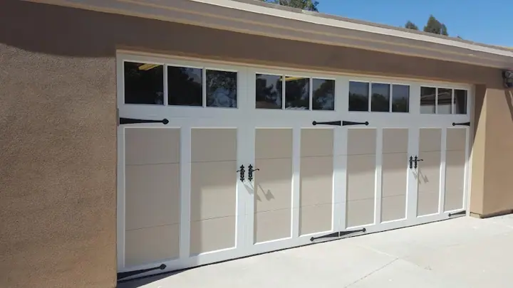 Stapley Action Garage Door, garage door company in Mesa