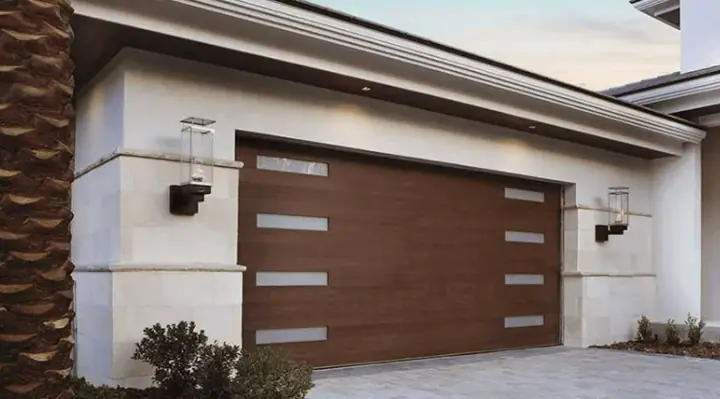 Amans Garage Door Repair, garage door company in San Jose