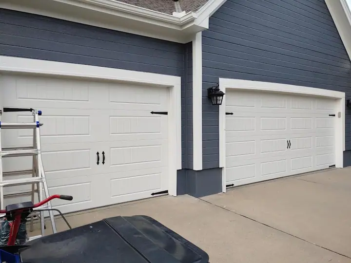Sonoma Overhead Doors and Gates, garage door company in Fairfield