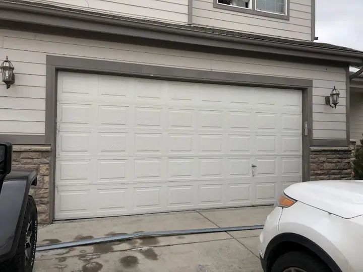 ProLift Garage Doors of Denver, garage door company in Centennial