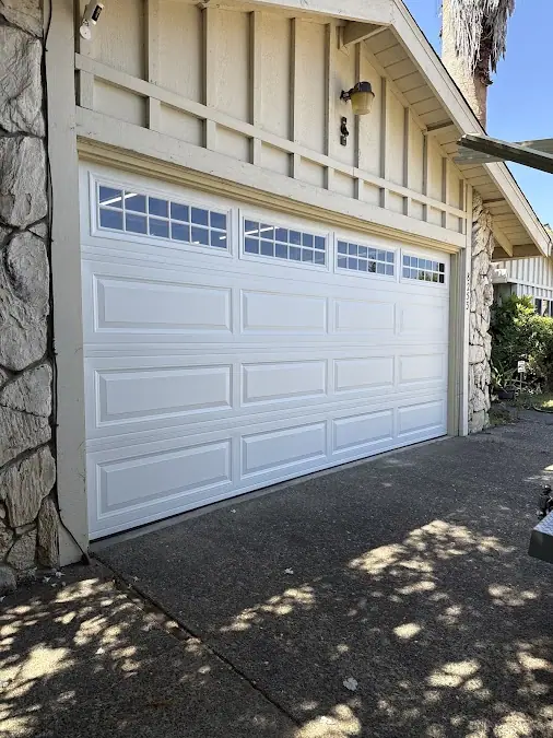 Sac Town Overhead Doors, garage door company in Sacramento