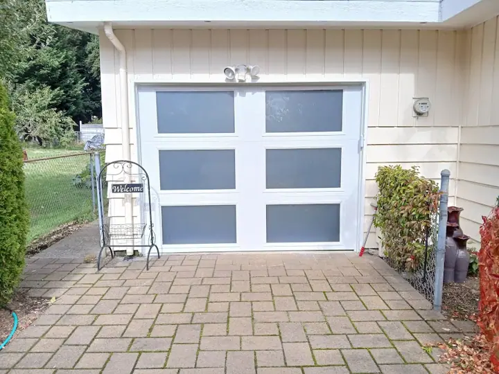 Precision Garage Door Service, garage door company in Bainbridge Island