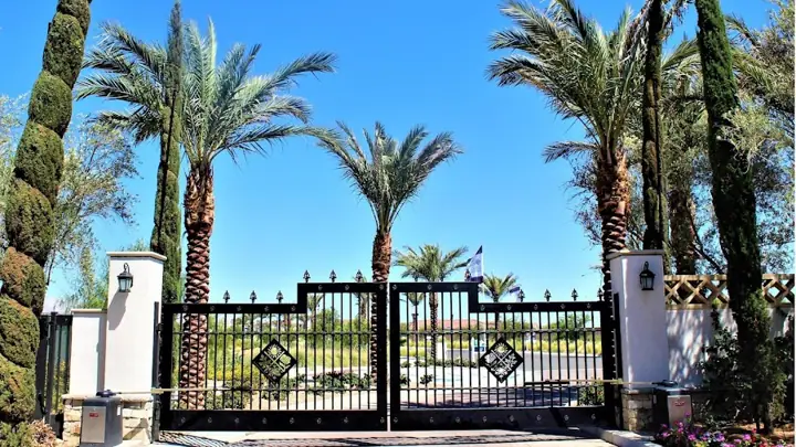 Automation Pride, garage door company in Palm Desert