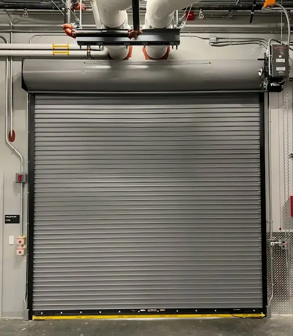 Overhead Door Company of Seattle, garage door company in Seattle