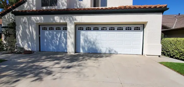 Precision Garage Door Service of San Dimas, garage door company in San Dimas