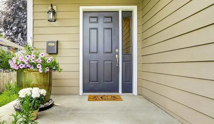 Sunpro, garage door company in Provo