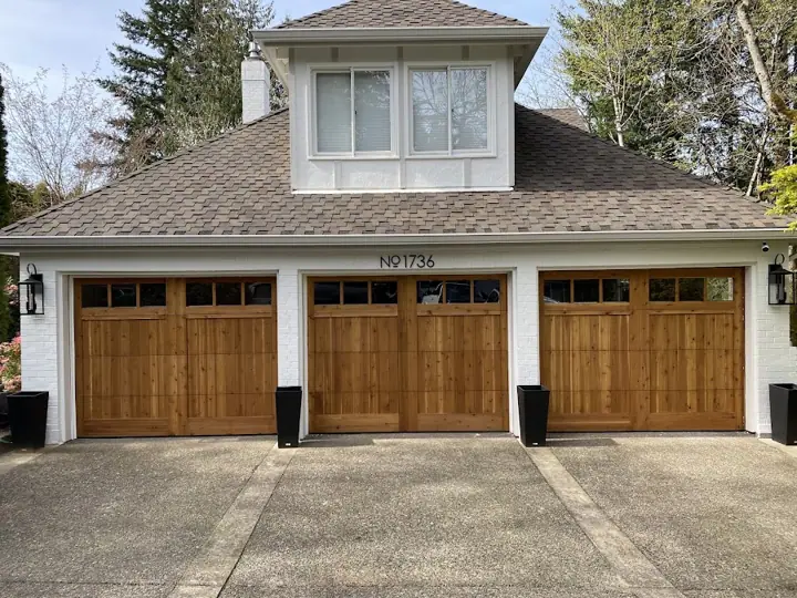 Dos Bros Garage Door Services, garage door company in Portland