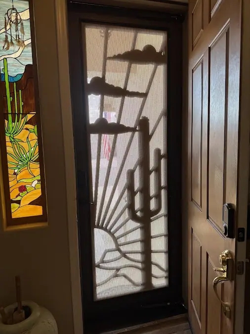 Mountainside Door Service, garage door company in Phoenix