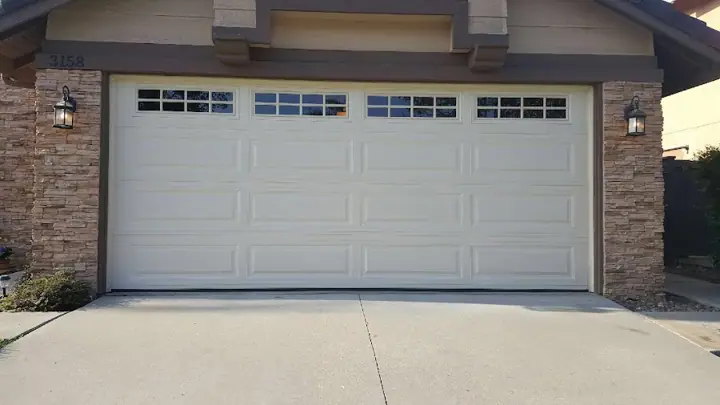 Pro Garage Door & Gate Inc, garage door company in Los Angeles