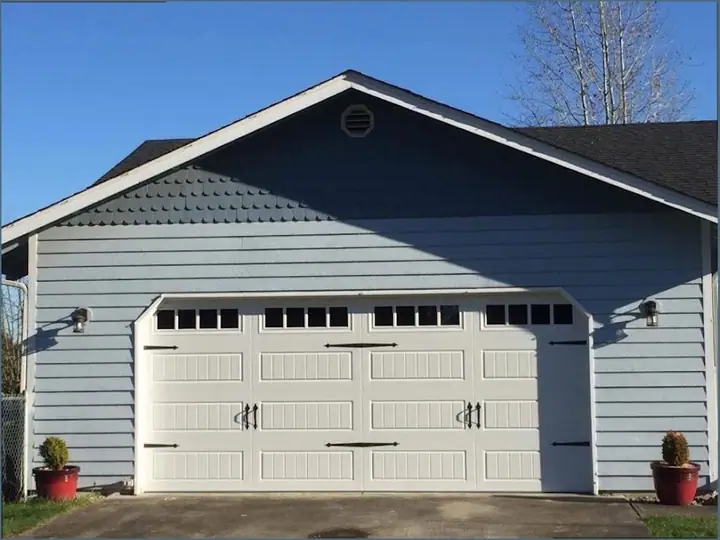 Prime San Jose Overhead Doors, garage door company in San Jose