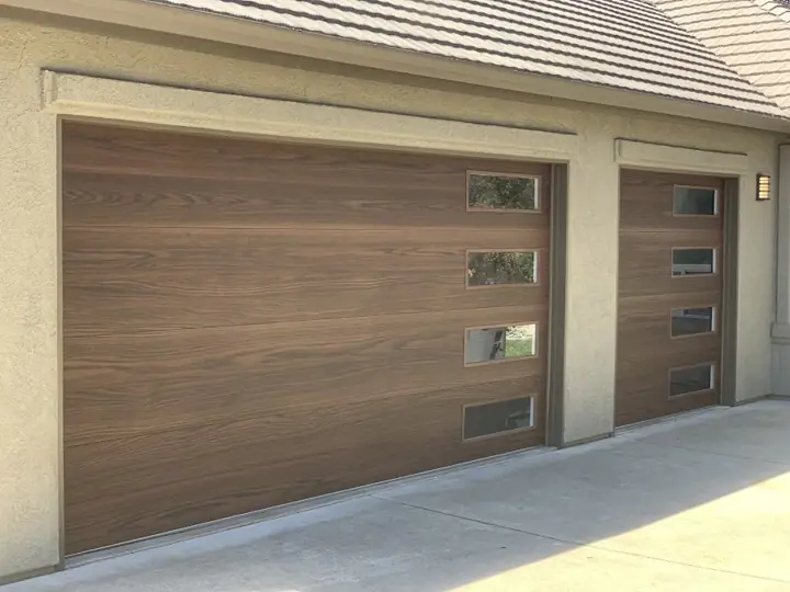 Valley Door, garage door company in Cottonwood