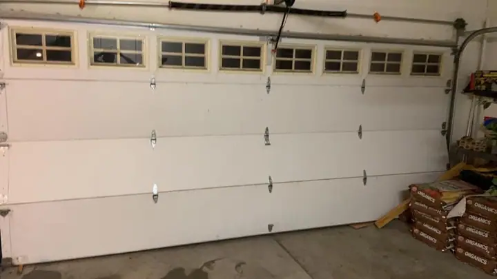 Up And Down Garage Door Service, garage door company in Palm Springs