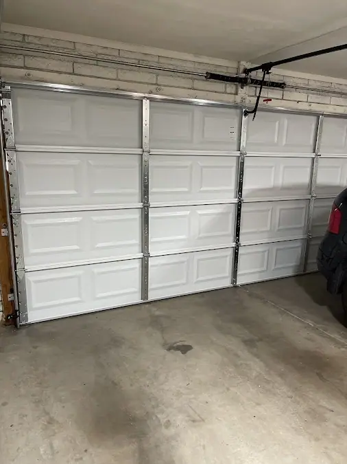 AZ Garage Doors LLC, garage door company in Phoenix