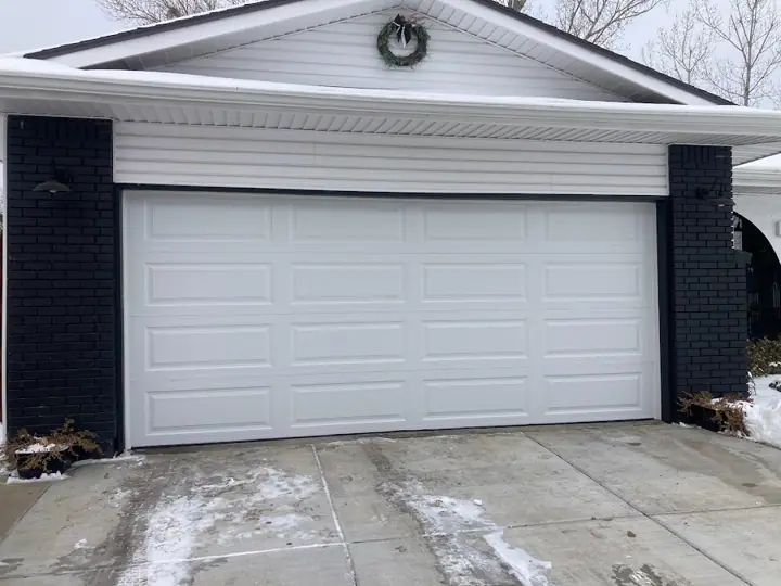 A Better Garage Door - Littleton, garage door company in Littleton
