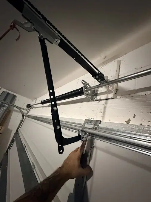 Liberty Garage Door Service LLC, garage door company in Temecula
